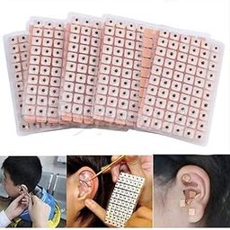 Ear Seeds Black Pack Of 10 Strip (600 Seeds)-image-92