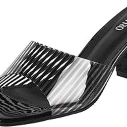 Women Block Heel Fashion Sandal-picture-41