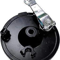 Electric Optima Model Front Brake Drum Plate with Brake Show-29