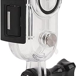 Waterproof Housing Case 3 3S, 40m Underwater Diving Protective Shell with Bracket Accessories, Action Camera Photography Housing Cover-image-13