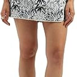Leaf Skorts-image-42