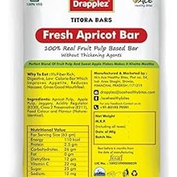 Drapplez APRICOT Bar (PACK OF 3)-image-57