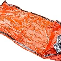 deuter Unisex Bivibag UL, Orange-picture-7