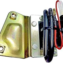 Deutsche Ignition Coil for Yamaha 12V | OEM Replacement Part | High Thermal and Electrical Conductivity | Improve Combustion Efficiency-picture-22
