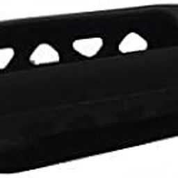 The Style Sutra 2X Silicone Rubber Clip Clamp Belt Holder Case Cover for One Black|Sporting Goods | Fitness, Running & Yoga | Fitness Technology | Fit Tech Parts & Accessories-image-37