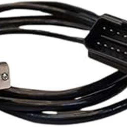 MapOut24 Mahindra Smart OBD-ii Male to DB-9 Female OBD Cable OBDII to Db9 Female Diagnostic Cable Mahindra Smart OBD Male Connector…SMPL007-image-89