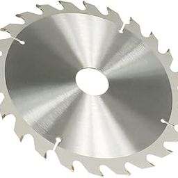 NEFLUM 190x30mm TCT Cutting Disc Circular Saw Blade for Wood 20T 24T 40T Carbide Woodworking Saw Blade,160x20x24T-image-87