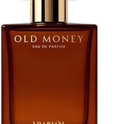 Arabian Aroma Old Money Eau de Parfum – Long Lasting Perfume for Man – Luxury Men Perfume Inspired by Sauvage – Fresh Scent for Men – Mens Perfumes Long Lasting – 50ml-image-21