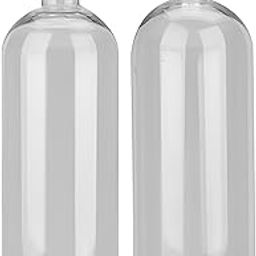 Dental Tool Bottle (PP clear)(Pack Of 2 Pcs)-picture-21