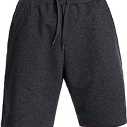 Plus Sizes Men's Cotton Knee length Shorts(XXL,3XL,4XL,5XL,6XL,7XL,8XL shorts) | Casual and Night Wear Mens Shorts-image-96