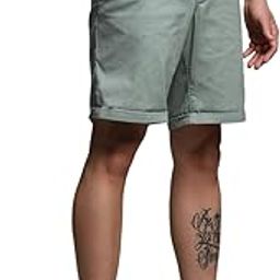 Men's Chino Shorts-image-28