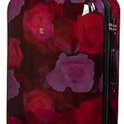it luggage Sheen- Maxy Rose Red-Large-28 inches-Check-in Bag-Expandable-Fashion Luggage-Hardsided-PC-with TSA Lock 8 Wheel Trolley Bag-picture-35
