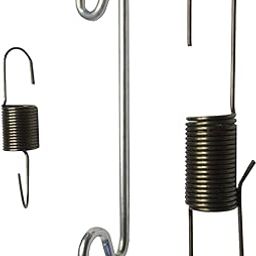 BNF® 3X Carburetor Spring Replacement Part ortment Throttle Return Spring Kits| Motors | Parts & Accessories |Carburetors|1 Set Speed Control Springs-picture-16