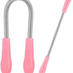 Tweezer Facial Body Facial Hair Remover for Women, Spring Stick, Remove Unwanted Hair on Upper Lip, Chin, Face or Neck,-image-13