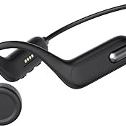 SHINYMOMO Bone Conduction Headphones, Wireless Open-Ear Sports Headphones, Bluetooth 5.3 Wireless Sports Headphones with Mic, Waterproof Earphones for Running, Cycling, Workout, Gift-image-68