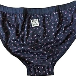 Women Comfortable Pure Cotton Panties (JCNKHIDAKR) Multicolour-image-85