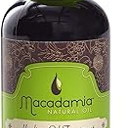 Macadamia Luxurious Oil Treatment 125ml - M3001-picture-33