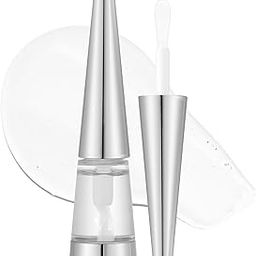 VTCOSMETICS Reedle Shot Lip Plumper, 0.15 oz (4.3 g), Moisturizing, Transparent, Lip Gloss, Fragrance-free, Korean Cosmetics (Beginner)-55
