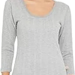 mack jonney Regular Fit Women Thermals(Pack of 1-MACK633681)-picture-14
