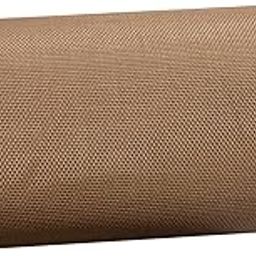 Club Bollywood®Garden Recliner Headrest Cushion Pillow for Patio Folding Chairs Brown|Home & Garden | Patio & Garden Furniture |1 Piece Garden Folding Chair Headrest Cushion-image-73