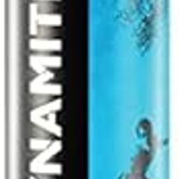 Amway Dynamite Shaving Foam 200ml-picture-21