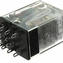 OMRON MY4N-GS AC220/240 4.8/5.3 MA LATCHING RELAY-image-67