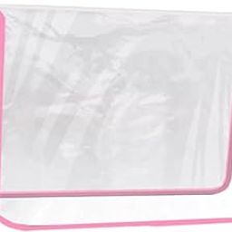 Bnf® Salon Chair Back Cover Transparent for Hairdressing Barbershop Beauty Center Health & Beauty | Salon & Spa Equipment | Salon & Spa Supplies-image-23