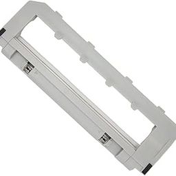 HAIBING Sweeper Accessories, Good Cleaning Performance Efficient Sweeper Main Brush Cover Fine Workmanship for Home-17