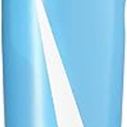 Nike Refuel Bottle 24 oz Sports Bottle BPA Free Airtight (Baltic Blue/Black/White)-image-57