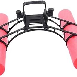 HEAVENGLOW Landing Skid Float Training Kit Landing On Water for Mini Drone-image-63