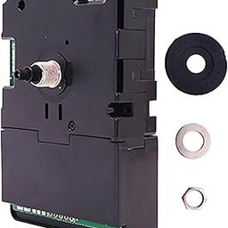 CALANDIS Smart WiFi Clock Movement Mechanism Living Room Silent Quartz Clock Movement | Replacement Parts & Tools | Clocks-32