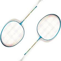 Badminton Racquet Set of 2-image-61