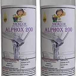 Swacch Alphox (1 Litre) (Pack of 2)-32