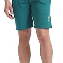 Men's Hybrid Shorts-image-45