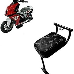 Auto Pearl Baby Seat Folding Stylish Stitching Designs Child Seat Compatible with Electric Creon-BS6-image-7