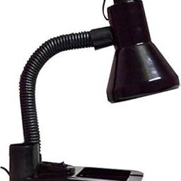 VRCT Table Lamp, Black, Pack of 1-21