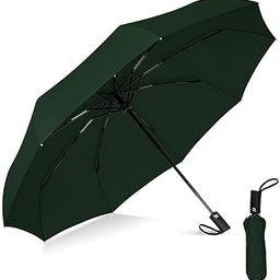 UV Umbrella for Rain & Sun Protection-image-40
