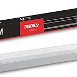 Nortek Essenza+ 24 Watts LED Tube Lights For Home Cool White LED Tube Light For Living Room,Bedroom,Office,Commercial And Industrial Space Eco-Friendly,And Cost-Saving LED Light (Pack Of 5)-image-38