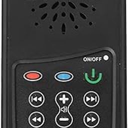 Electronic Holy Bible Audio Player, Multilingual Talking Audio Bible Player, King James Version (KJV), Solar and USB Rechargeable (Spanish 1909 2018 Version Spanish Version Hymns)-picture-24