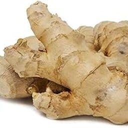 Naturally Grown Ginger, 100 g-image-29
