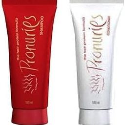 Pronuries Shampoo 100ml + Pronuries Conditioner Lotion 100ml-image-2