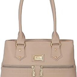 Women handbag shoulder bag (Grey)-picture-52