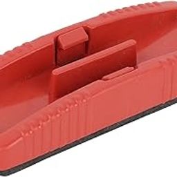 Dreamy Double Marker Non Magnetic Duster for Erasing Black or Green Boards and White Boards (Set of 3 pcs.)-2