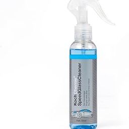 Koch-Chemie Speed Glass Cleaner|140ml|AllPurpose Glass Cleaner|For Vehicle Detailing|Exterior and Interior Use|For Windows, Cars, and More|For Home and Professional Use|Since 1968-image-35