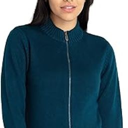 status quo Women's Solid Sweater-picture-1