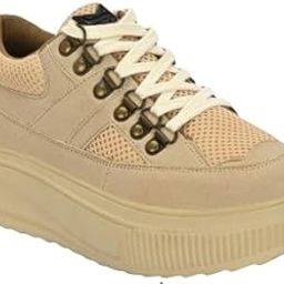 Super Comfy Crazy-1 Sneakers for Woman-picture-22