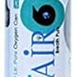 GOCIO Air6 Oxygen Portable Can 10Litre With Inbuilt Mask (Pack Of 1)|Natural Oxygen Canister For Home|First Aid Essential|Enhance Physical Wellness|Quick Recovery |Easy To Carry|250 Sprays-13