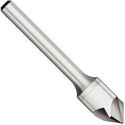 Kodiak Cutting Tools KCT119282 USA Made Solid Carbide Countersink, 3 Flute, 90 Degree, 1/8" Diameter-image-22