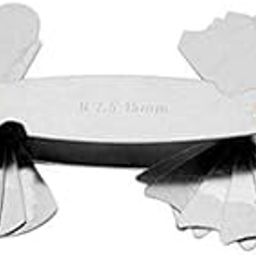 KROST Precision Radius Gauge (7.5-15 mm)-image-25
