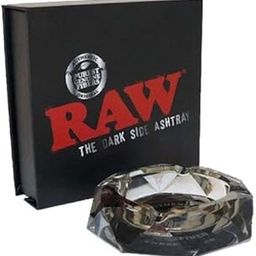OutonTrip RAW GLASS ASHTRAY - DARKSIDE-image-60
